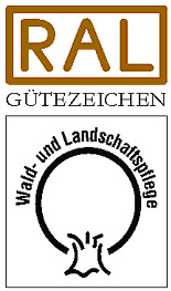 RAL-Gütezeichen